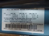 MAZDA MAZDA3 I TOURING JM1BL1VGXB1360160 снимка