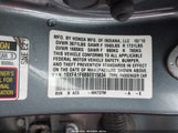 HONDA CIVIC LX-S 19XFA1F68BE015834 снимка