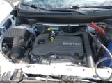 CHEVROLET EQUINOX AWD 2FL 2GNAXTEV7N6141417 снимка