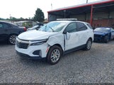 CHEVROLET EQUINOX AWD 2FL 2GNAXTEV7N6141417 снимка