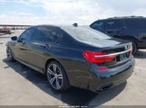 BMW 750I WBA7F0C59JGM23332 снимка