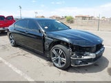 BMW 750I WBA7F0C59JGM23332 снимка