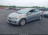 HYUNDAI ELANTRA GLS (ULSAN PLANT) KMHDH4AE5CU450893 fotografie