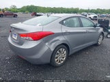 HYUNDAI ELANTRA GLS (ULSAN PLANT) KMHDH4AE5CU450893 fotografie