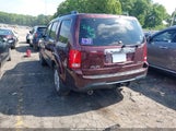 HONDA PILOT EX-L 5FNYF4H75EB020540 fotografie