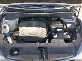 KIA SORENTO 3.3L LX 5XYPGDA50GG093828 photo