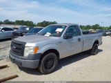FORD F-150 XL 1FTMF1CM5EKD55570 снимка