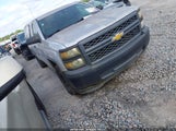 CHEVROLET SILVERADO 1500 WT 1GCNCPEH9FZ320362 снимка