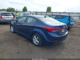 Hyundai Elantra Se 5NPDH4AE3GH743888 снимка