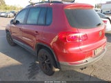 VOLKSWAGEN TIGUAN S WVGAV7AX2FW115582 снимка