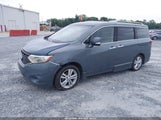 NISSAN QUEST SL JN8AE2KP7B9004352 снимка