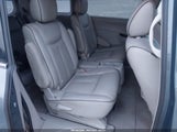 NISSAN QUEST SL JN8AE2KP7B9004352 снимка