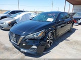 NISSAN ALTIMA SR FWD 1N4BL4CV6LN301478 снимка