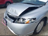 HONDA CIVIC HYBRID JHMFA36267S028464 снимка