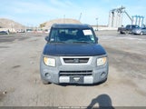 HONDA ELEMENT DX 5J6YH27243L021915 снимка