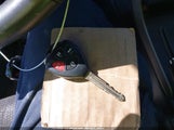 TOYOTA COROLLA S 1NXBU40E09Z097542 снимка