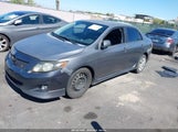 TOYOTA COROLLA S 1NXBU40E09Z097542 снимка