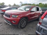 Jeep Grand Cherokee Limited 1C4RJFBG0EC376463 снимка
