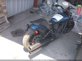 INDIAN MOTORCYCLE CO. SCOUT BOBBER SIXTY ABS 56KMTA110M3168922 photo