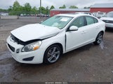 VOLVO S60 T5 YV1612FS7D1226588 снимка
