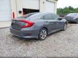 HONDA CIVIC LX 19XFC2F5XHE041898 снимка
