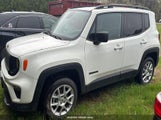 JEEP RENEGADE LATITUDE 4X4 ZACNJDB16NPN47773 снимка