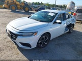 HONDA INSIGHT EX 19XZE4F54NE006739 снимка