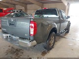 NISSAN FRONTIER SE 1N6AD06UX6C453839 снимка