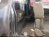 NISSAN FRONTIER SE 1N6AD06UX6C453839 снимка
