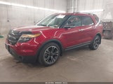 Ford Explorer Sport 1FM5K8GT1EGA22677 снимка