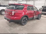 Ford Explorer Sport 1FM5K8GT1EGA22677 снимка