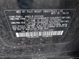 SUBARU FORESTER 2.5I PREMIUM JF2SJADCXFH821845 снимка