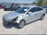 HYUNDAI SONATA SE 5NPE24AF2HH520712 снимка