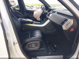 LAND ROVER RANGE ROVER SPORT 5.0L V8 SUPERCHARGED/5.0L V8 SUPERCHARGED DYNAMIC SALWR2EF1GA121674 снимка