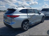 TOYOTA HIGHLANDER XLE 5TDGZRAH4NS108963 снимка
