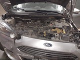 Ford Fiesta Se 3FADP4BJ2EM136778 снимка