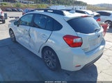 SUBARU IMPREZA 2.0I SPORT LIMITED JF1GPAY64G8347793 fotografie