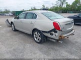 Lincoln Mks 1LNHM93R89G619337 снимка
