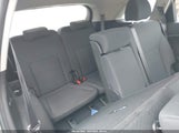 KIA SORENTO 2.4L LX 5XYPGDA37LG661694 fotografie
