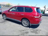 NISSAN PATHFINDER SL 5N1AR2MN8EC725732 снимка