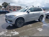 VOLVO XC90 RECHARGE PLUG-IN HYBRID T8 PLUS BRIGHT THEME 7-SEATER YV4H60CN8P1964324 fotografie