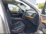VOLVO XC90 RECHARGE PLUG-IN HYBRID T8 PLUS BRIGHT THEME 7-SEATER YV4H60CN8P1964324 снимка