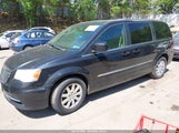 CHRYSLER TOWN & COUNTRY TOURING 2C4RC1BG4ER343096 fotografie