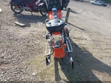 HARLEY-DAVIDSON FLHRCI ANNIVERSARY 1HD1FRW423Y744172 снимка