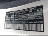 MERCEDES-BENZ C 300 LUXURY 4MATIC/SPORT 4MATIC WDDGF8AB8DR272315 photo