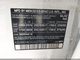 MERCEDES-BENZ ML 320 4JGAB54EX2A370687 снимка