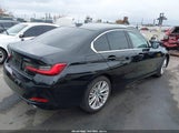 BMW 3 SERIES 330I 3MW69FF06R8E26656 снимка