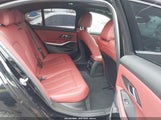 BMW 3 SERIES 330I 3MW69FF06R8E26656 снимка