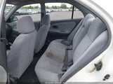 Mitsubishi Mirage Es JA3AY26C91U048518 снимка