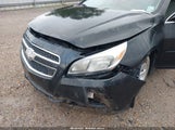 Chevrolet Malibu 1Ls 1G11B5SA6DF332747 снимка